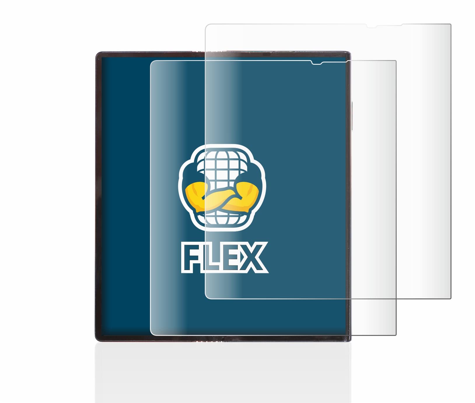 brotect Pellicola Copertura Completa per Huawei Mate X6 2