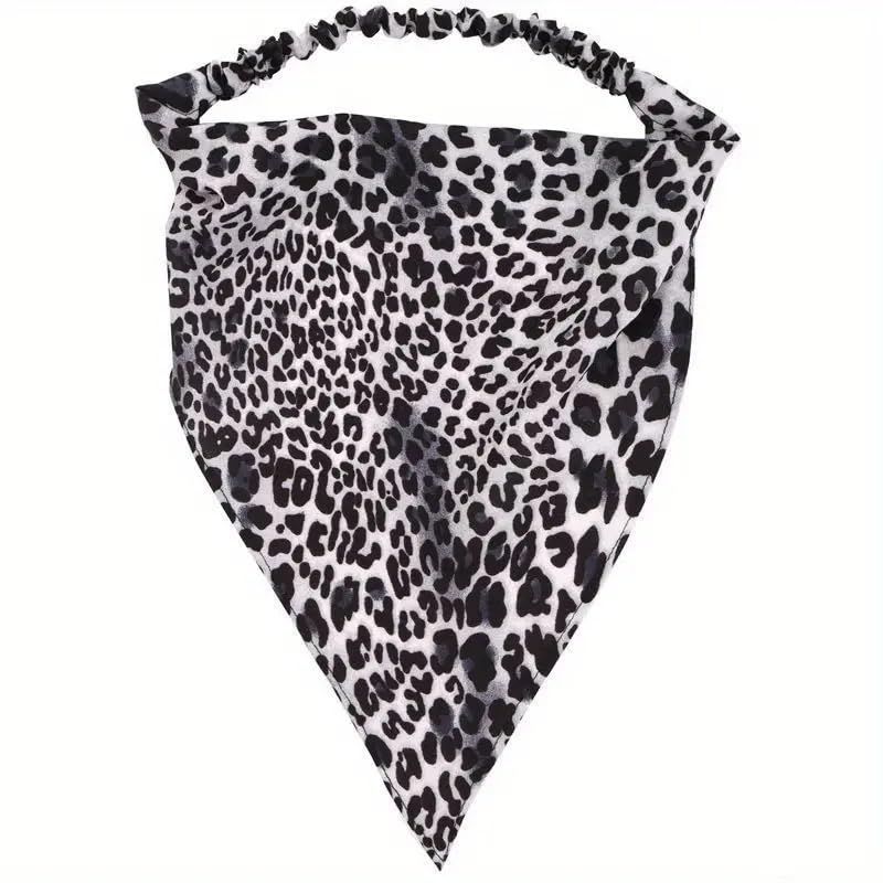 El Regalo Scarf Bandana Headbands for Girls & Women- Elastic Bandanas Triangle Hairband Boho Scarf Headband Headwear Hair Accessory (Option-2, One Size) El Regalo Scarf Bandana Headbands for Girls & Women- Elastic Bandanas Triangle Hairband Boho Scarf Headband Headwear Hair Accessory (Option-2, One Size)