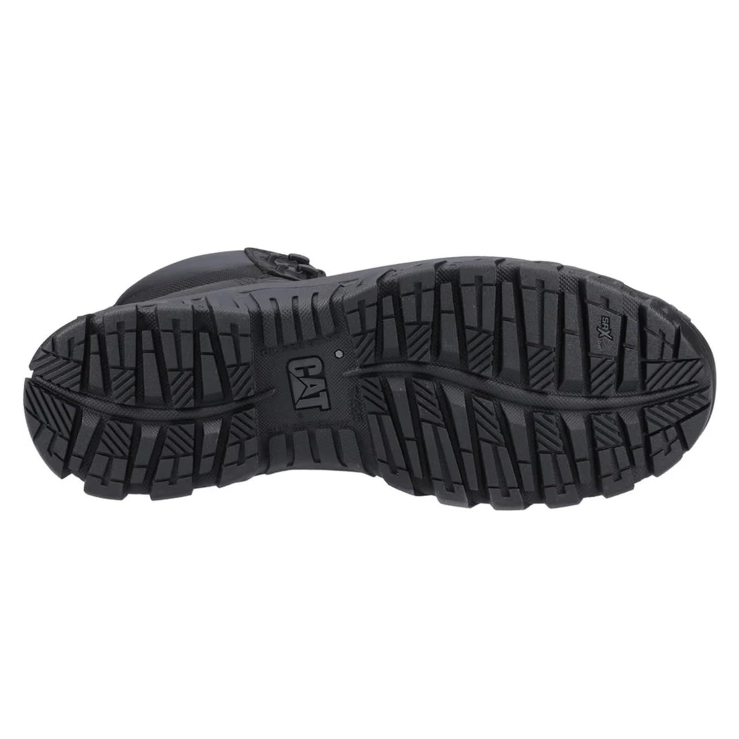 CAT Threshold Rebound Rebote de umbralHombre