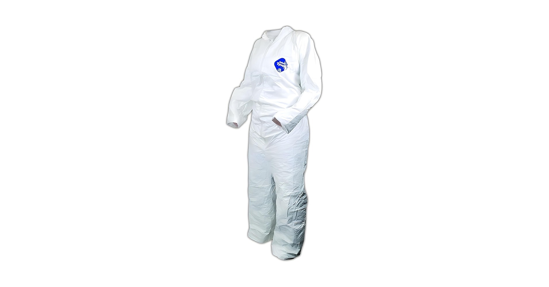 4箱 Tyvek 防護服 2X 使い捨て DU PONT 400 DuPont™ Tyvek® 400