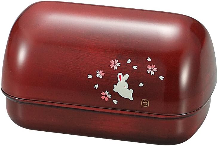 HAKOYA rice ball lunch grain rabbit 51 235