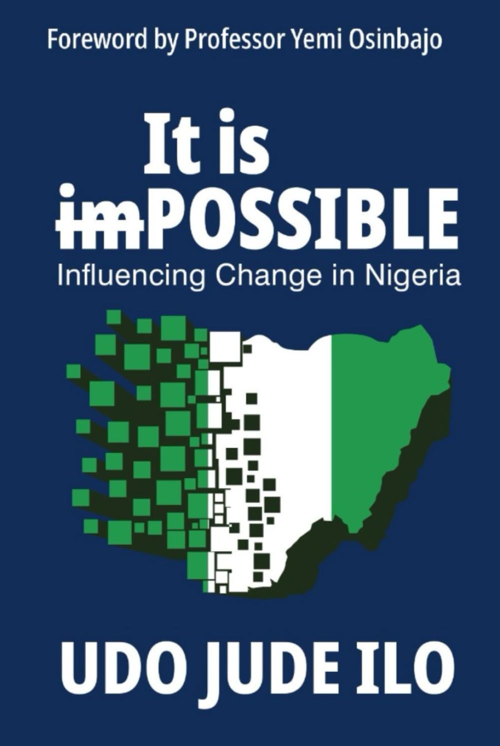 It is POSSIBLE: Influencing Change in Nigeria