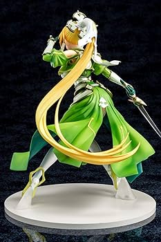 SAO アリシゼーション 地神テラリア リーファ フィギュア ソードアート・オンライン アリシゼーション』より1/8スケール
