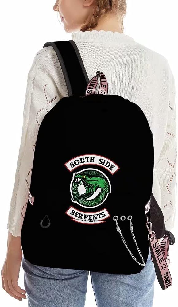 riverdale backpack amazon