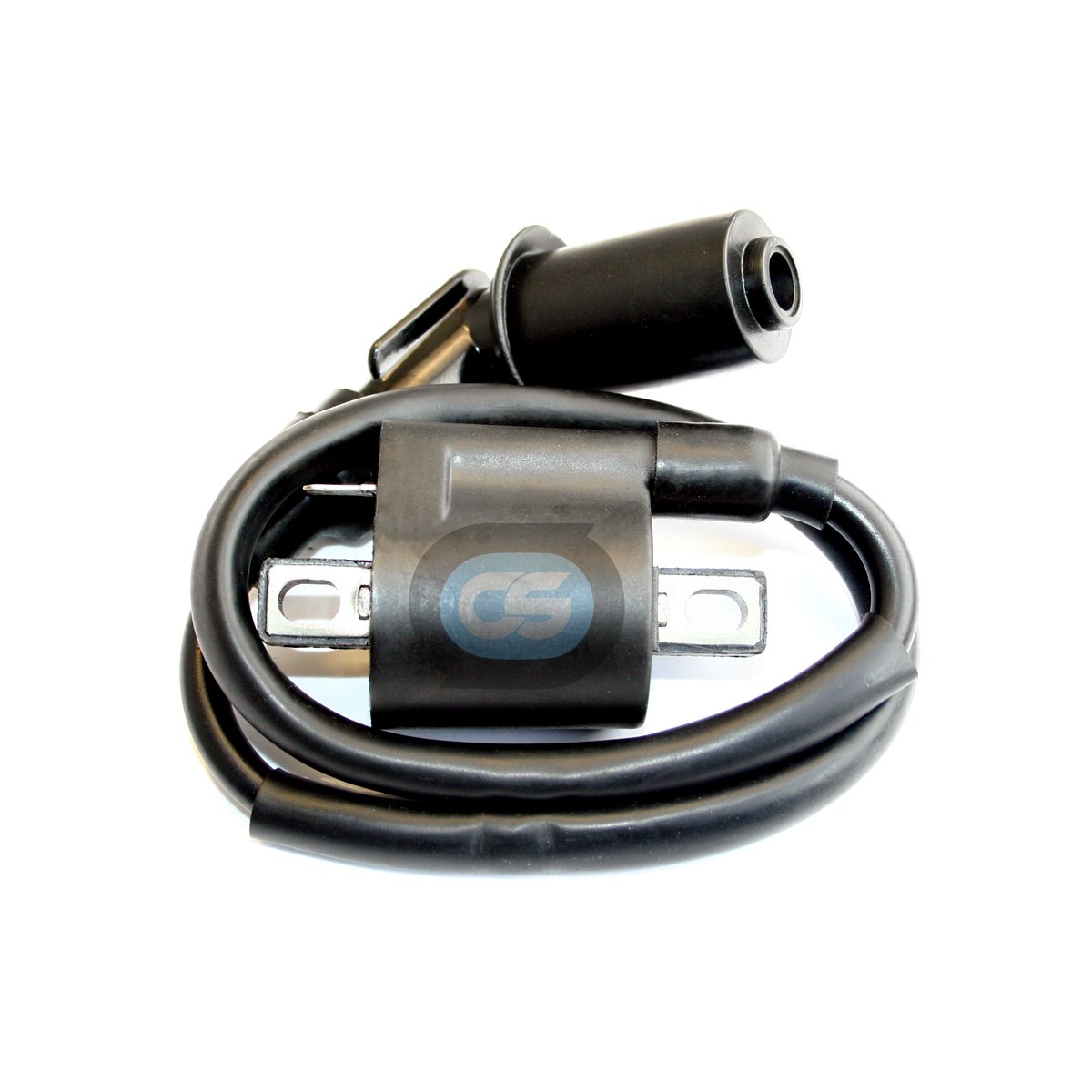 Ignition Coil replacement for Yamaha Yfm450 Yfm 450 Kodiak (2003-2006) Warranty Included