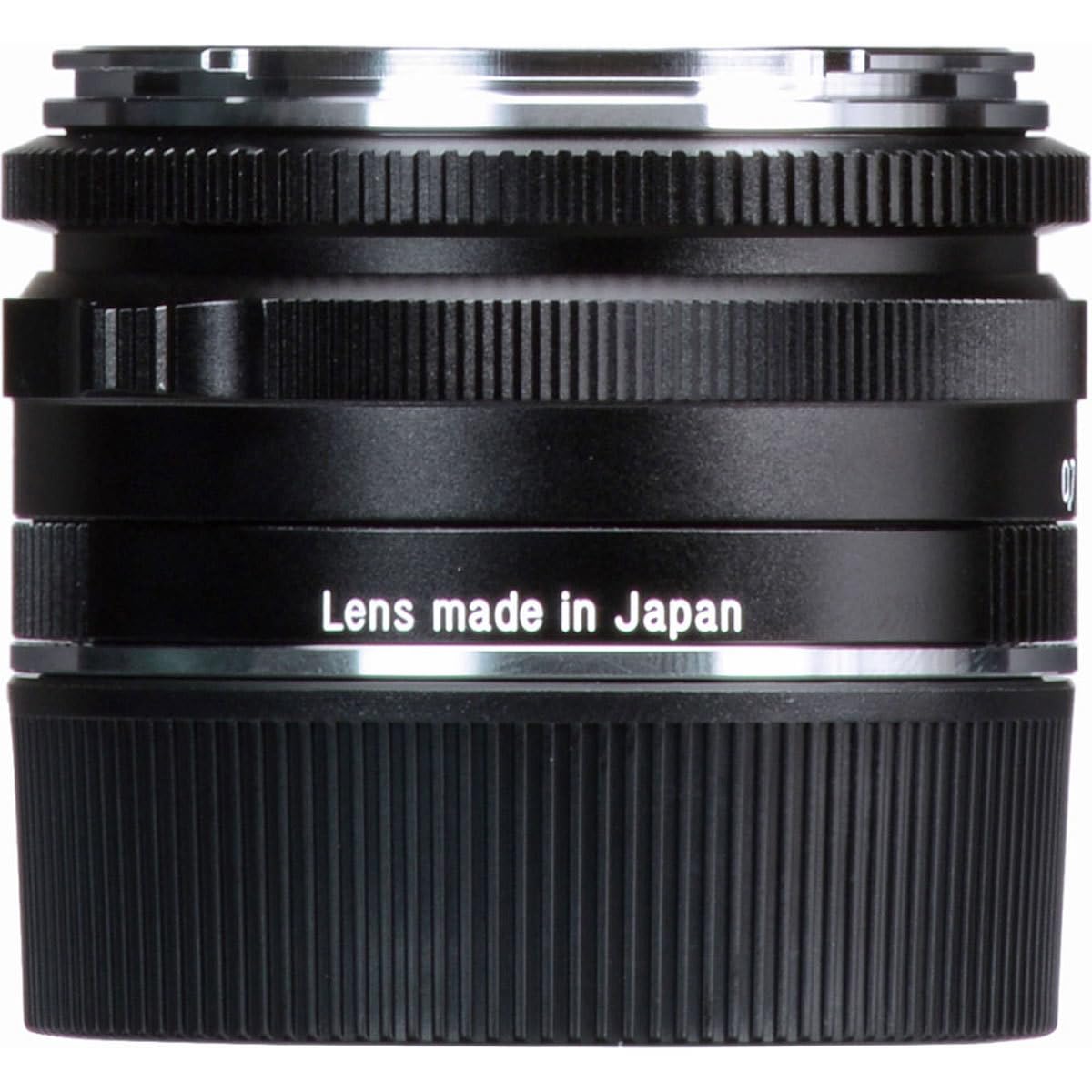 Amazon.co.jp: ZEISS Ikon C Biogon T* ZM 2.8/35 広角カメラ
