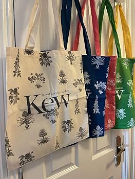 Amazon.co.jp: ロンドン限定 Kew garden キューガーデン トート Amazon.co.jp: ロンドン限定 Kew garden キューガーデン トート