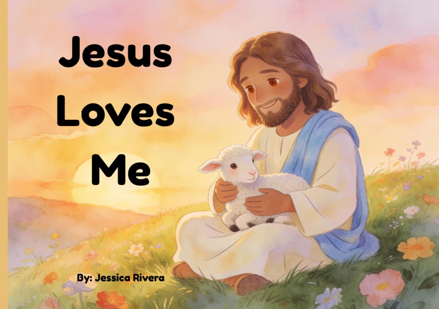 Jesus Loves Me