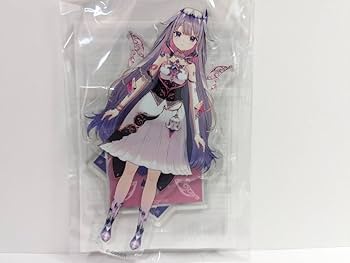 Amazon.co.jp: 古石ビジュー アクリルスタンド ホロライブEN