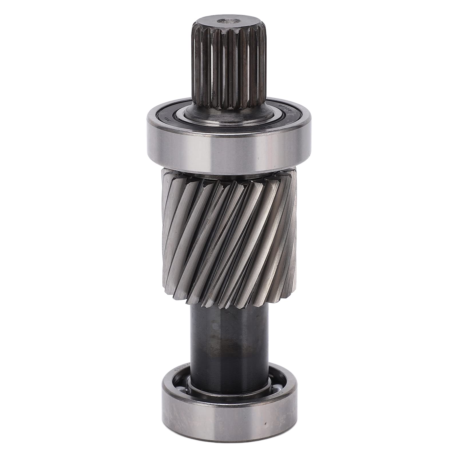 Input Shaft Kit, Noise Reduction 612556 3.81cm Shaft Dia 28095-G01 Heavy Duty for Club Car