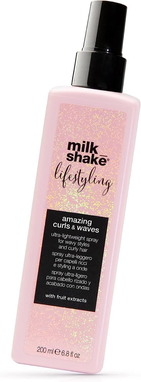 MILK_SHAKE - Amazing Curls and Waves 125 ml