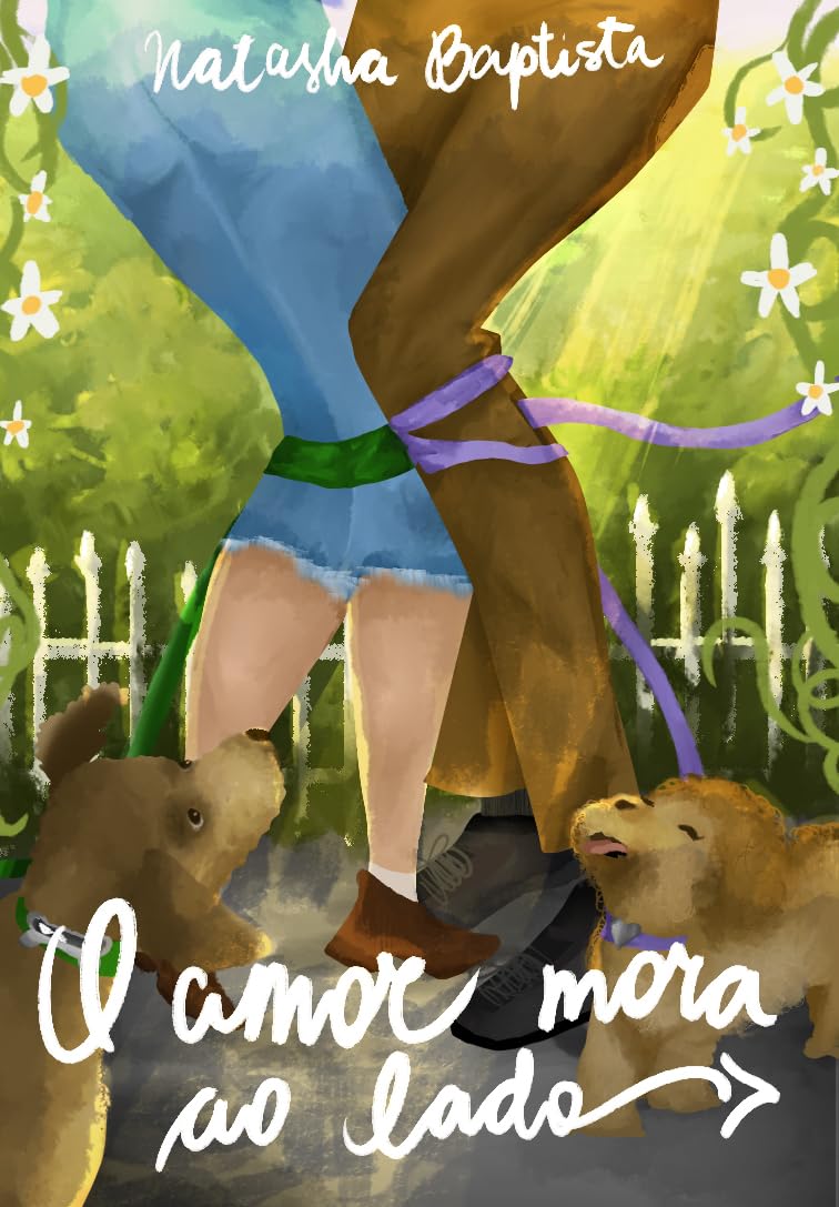 O Amor Mora Ao Lado