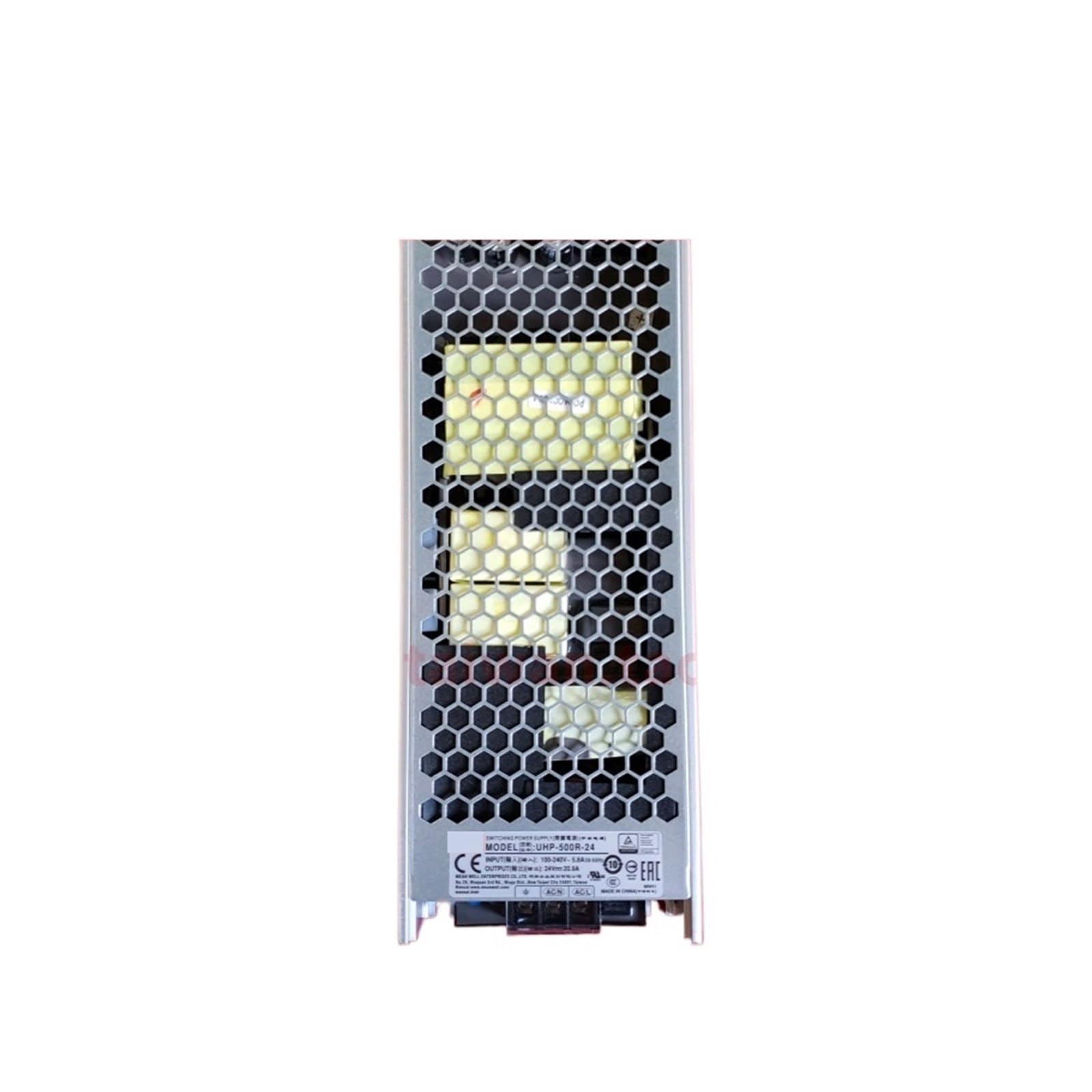 BFSYDLUJ 500W Switching Supply UHP-500R 4.2V5V12V15V24V36V48V55(UHP-500R-12)