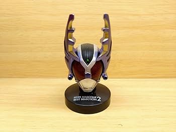 Amazon | ライダーマスクコレクション ライダーガタック ライダー