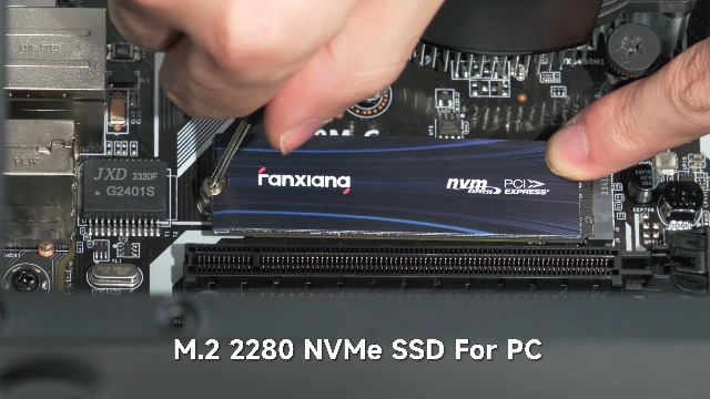 SSD まとめ売り 合計25個 です fanxiang S880E 1TB PCIe Gen4 NVMe SSD PS5対応