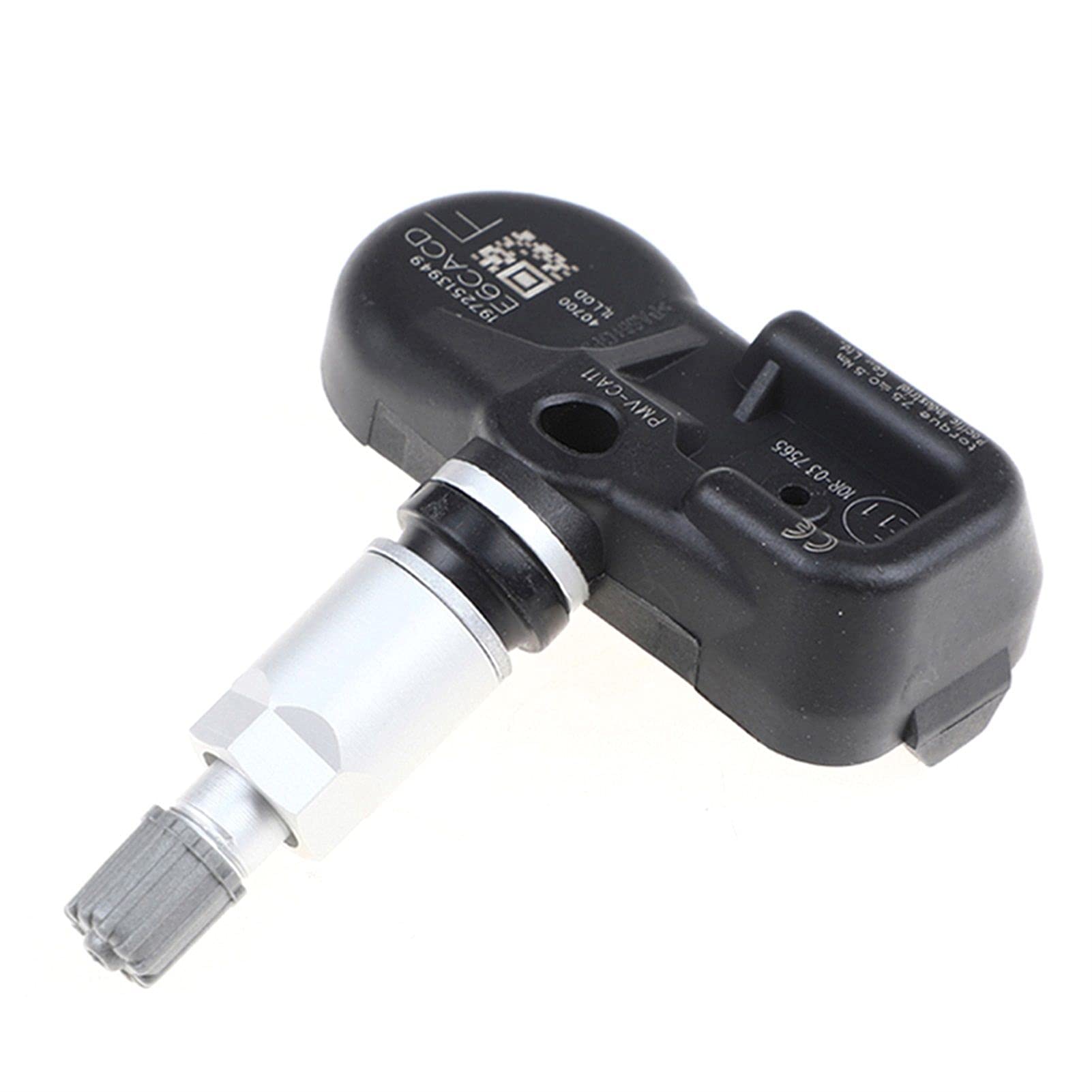 Czujnik ciśnienia w oponach TPMS dla Nissan Tpms Sensor 407001LL0D 40700 1LL0D 40700-1LL0D Czujnik ciśnienia w oponach