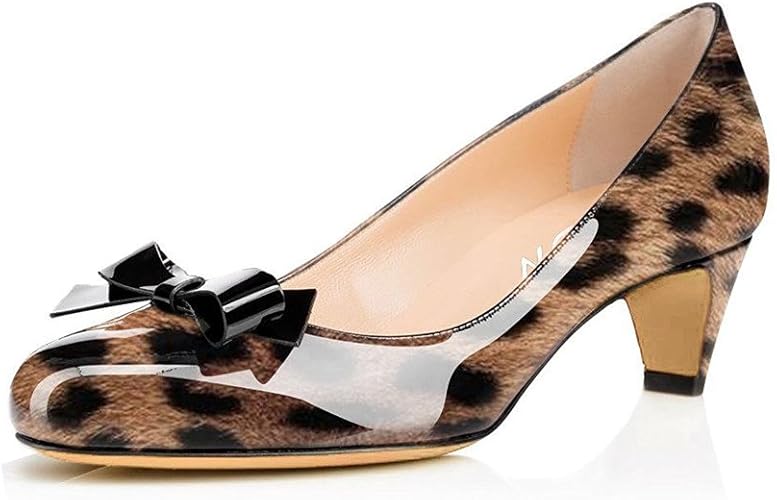 closed shoes for work ladies