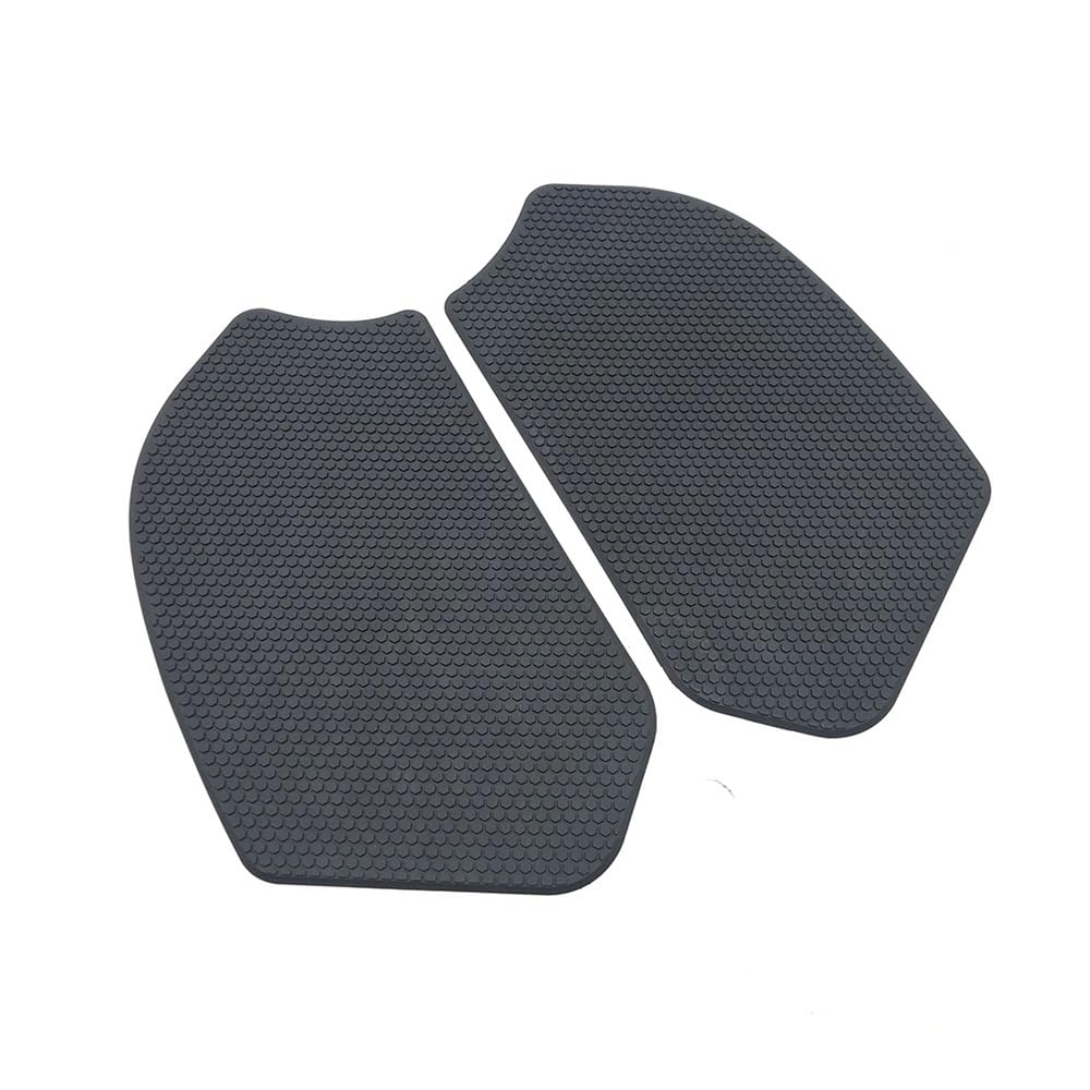 Motorcycle Fuel Tank Pads Sticker Side Gas Knee Grip Protector Traction Decals for Suzuki GSX-R GSXR 600 750 GSXR600 GSXR750 Tanks Pad Protector