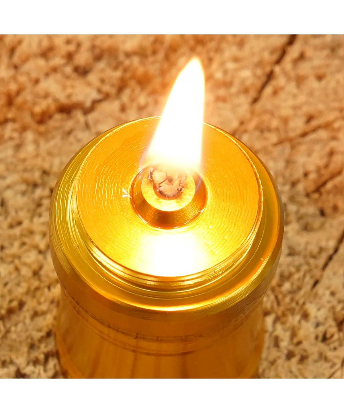 Amazon.co.jp: Bush Craft ブッシュクラフト オイルインサート