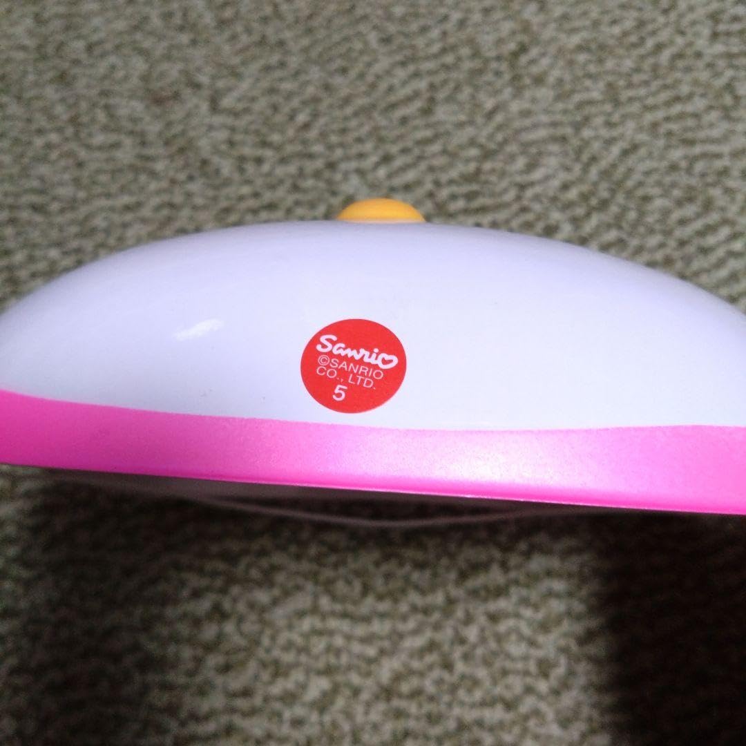Amazon | ピンクのこりすピンクルちゃん お面 レア | 縁日用品 | おもちゃ