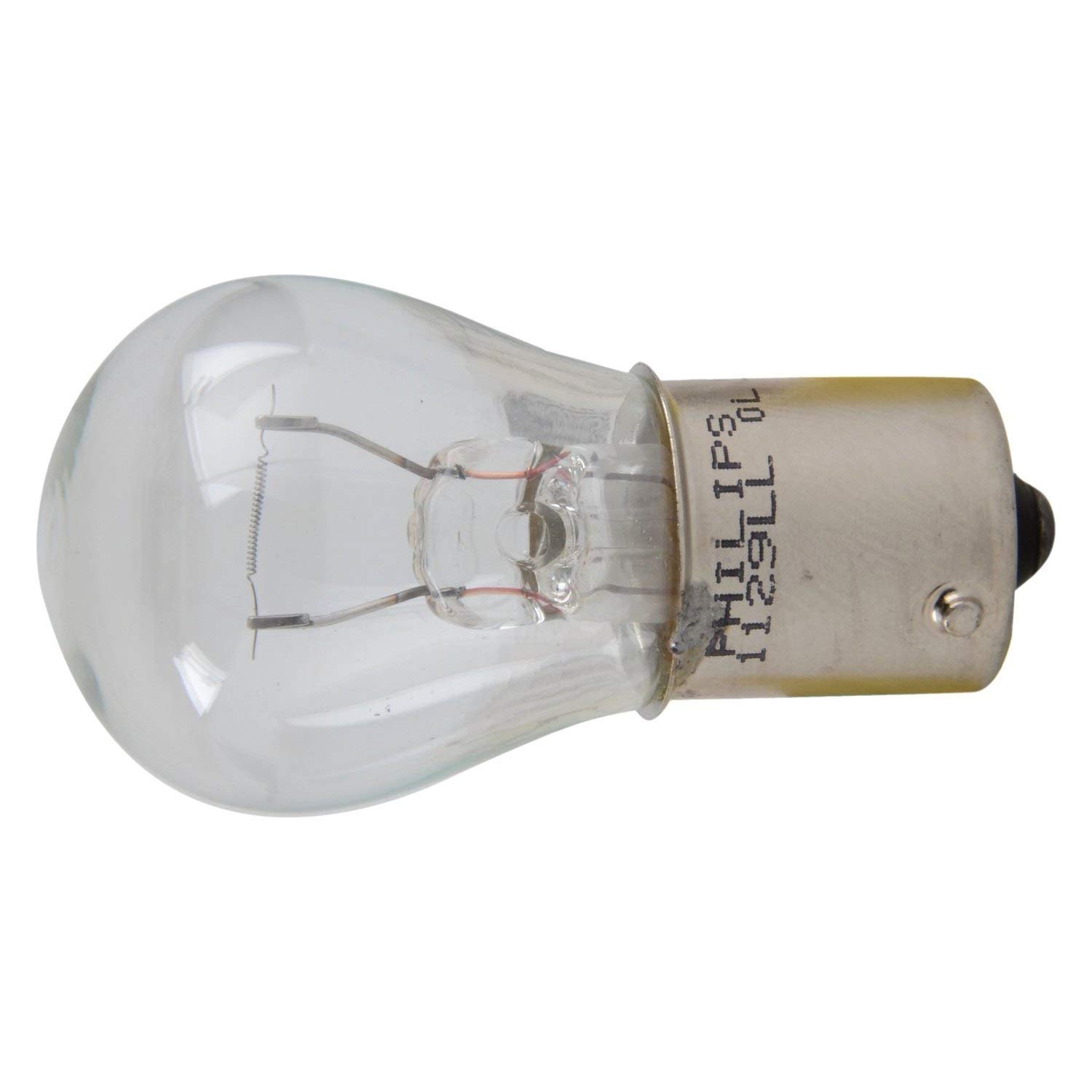 Long Life Mini Bulbs Philips 12396NA LongerLife Miniature Bulbs – 2 ...
