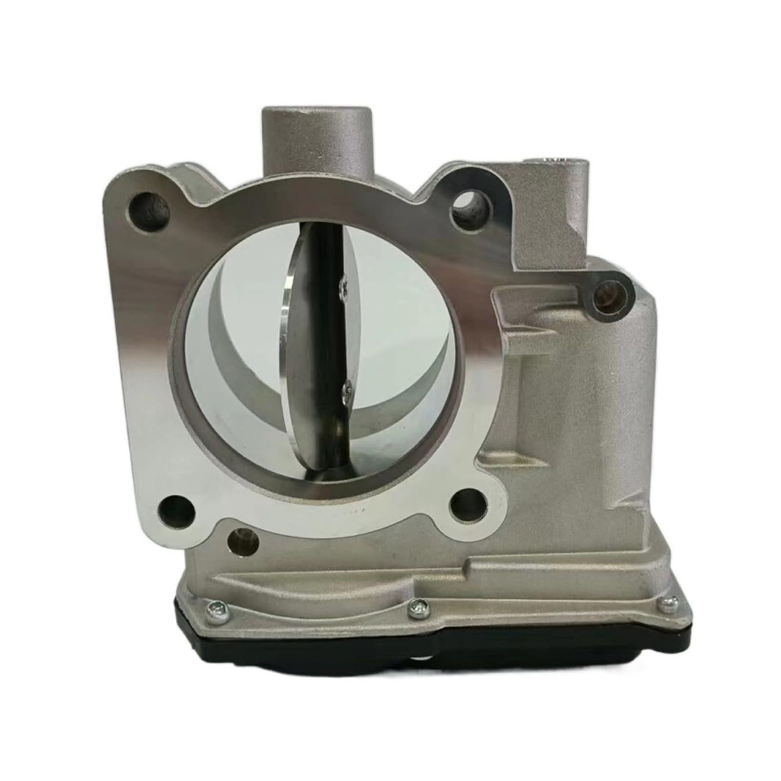 LOREADA 1450A033 Diesel Throttle Body Assembly Compatible with Mitsubishi Pajero V80 V90 2.5L Throttle Body Valve 1450a033 Compatible with M L200