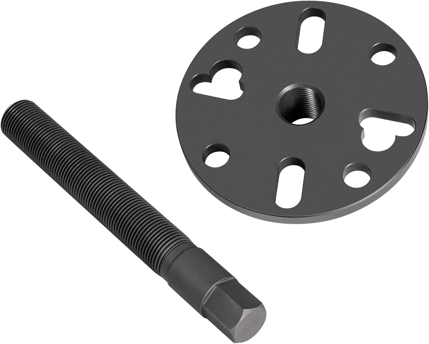 YMT Companion Flange Puller Specialty Tool C-452A SP-116 SP-575 Fits for Miller Tool C-452