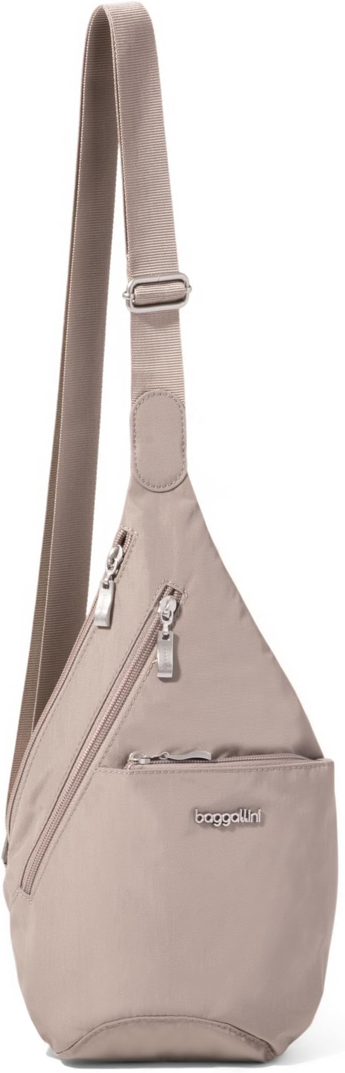 Mini Sling - 12x7 Sling Crossbody Bag Backpack with Adjustable Shoulder Strap