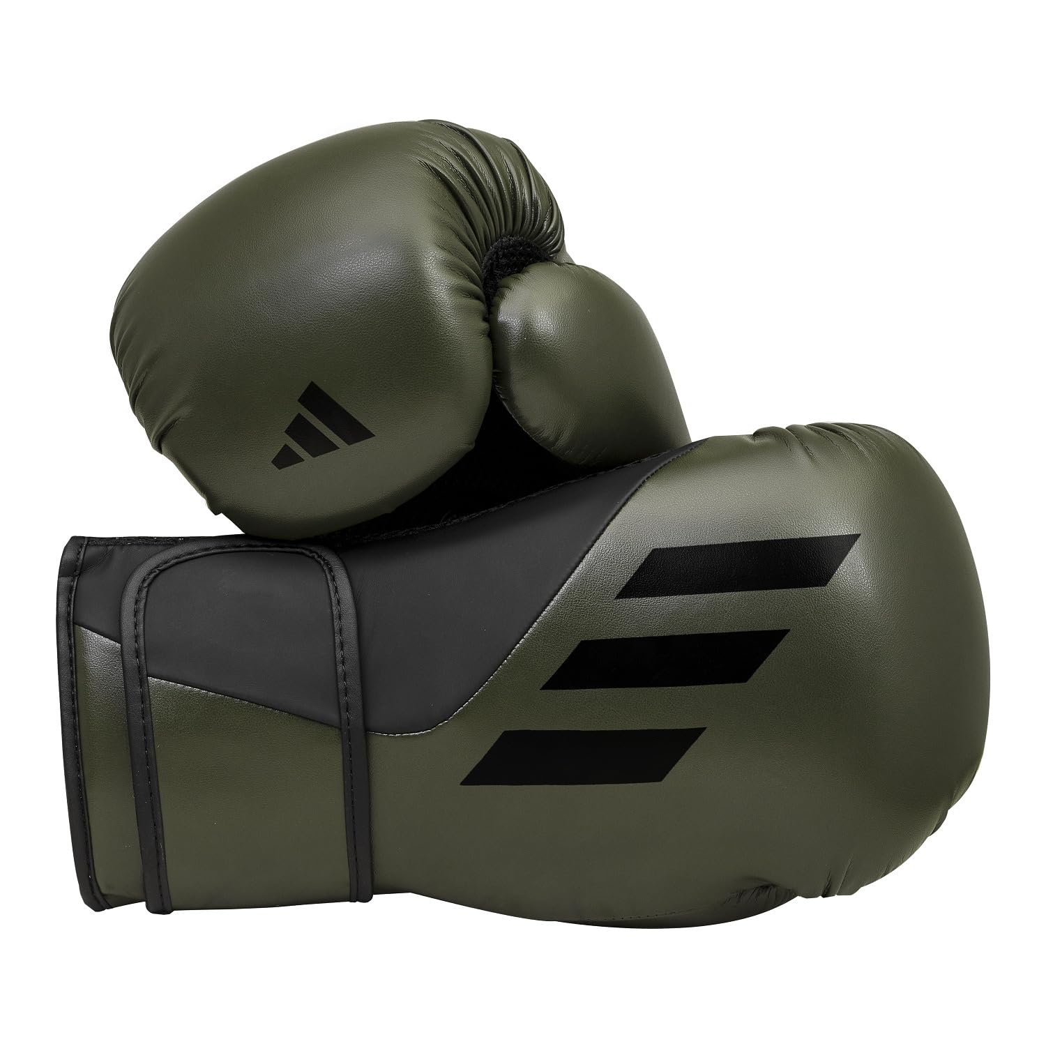 adidas Speed Tilt 200 - Guanti da boxe