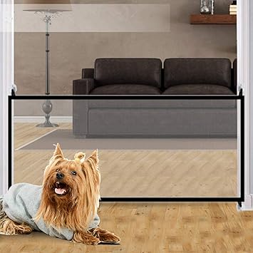 mesh dog gates amazon