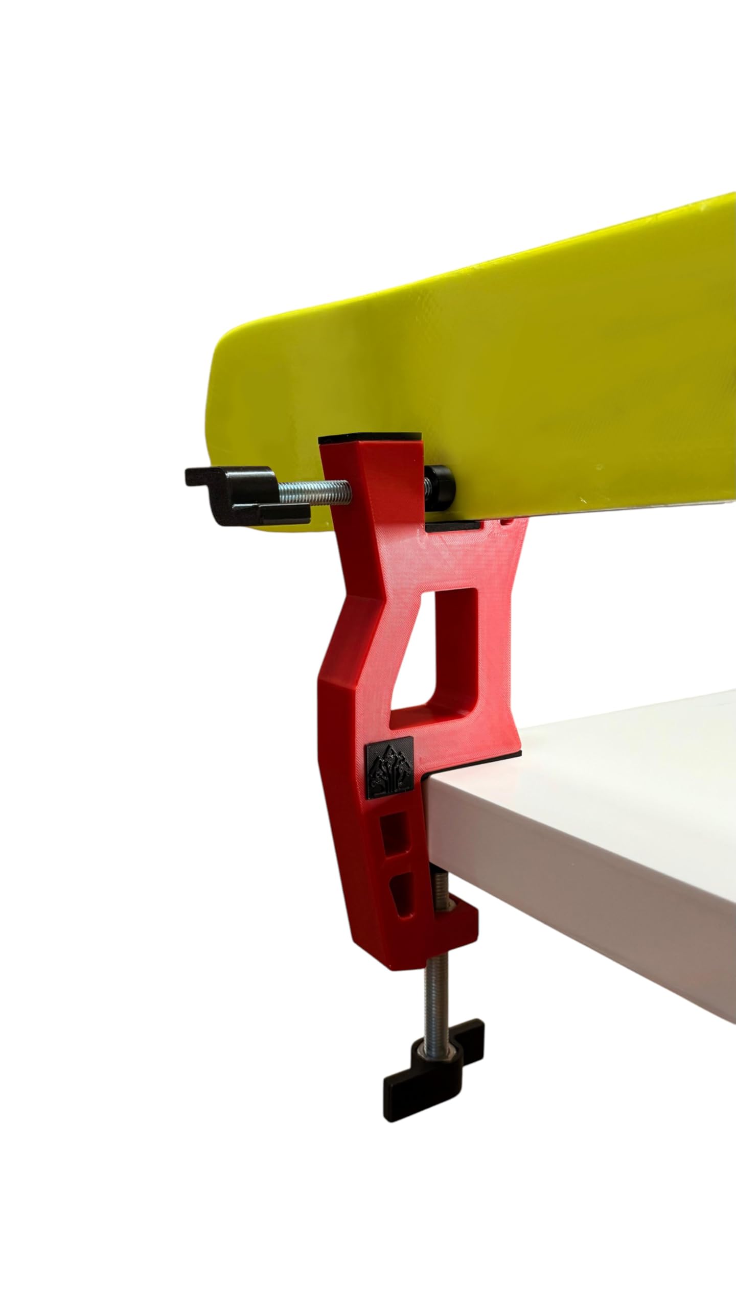 Ski Vise – Parasci – Sistema di tensionamento per Sci – Supporto per Sci – Morsa
