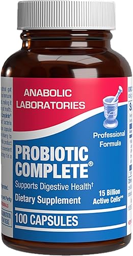 Probióticos digestivos avanzados para mujeres y hombres  Cuadbiótico 4 en 1 para mujeres y hombres con Lactobacillus y Bifidobacterium Probióticos