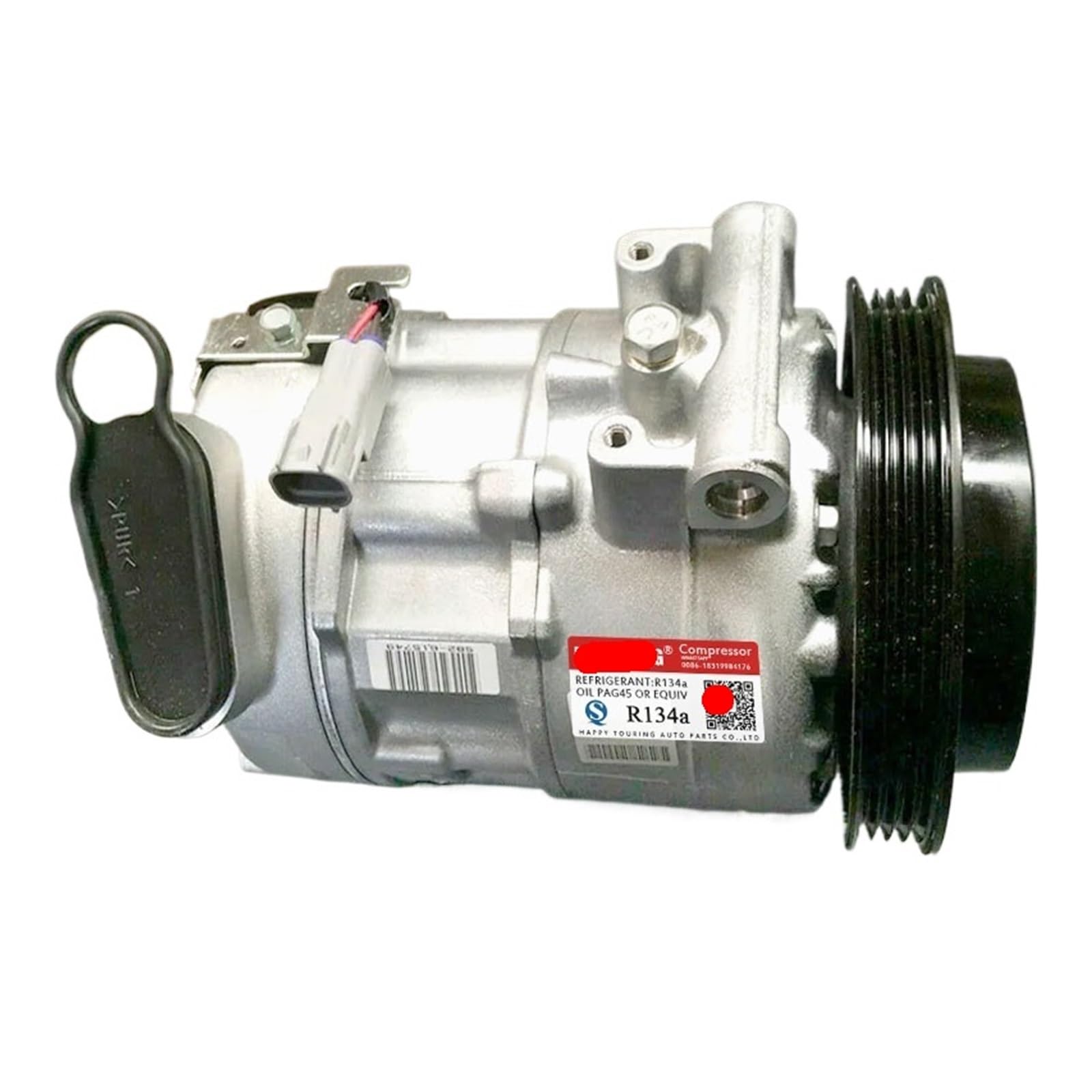 AC AIR CONDITIONER COMPRESSOR ，Compatible For CHEVROLET， Caprice Lumina 92236235 92265300 92157796 447190-5700 4471905700，Compressor unit