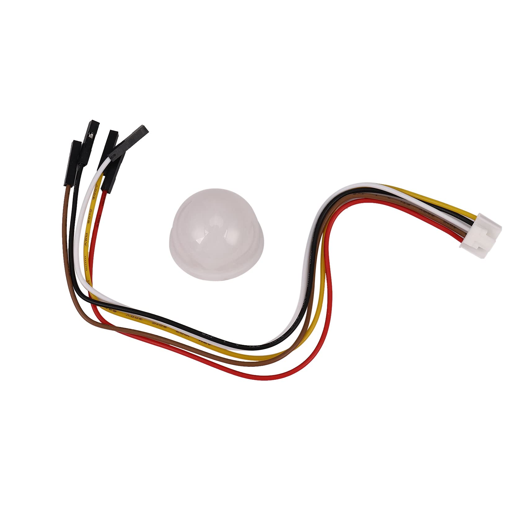 BH1750FVI Módulo de Luz de Intensidad DC5V