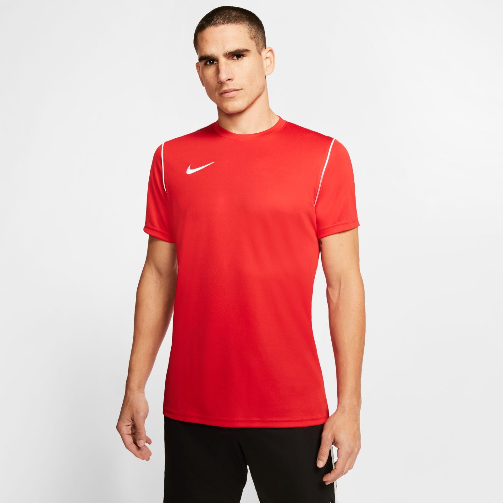 Nike M NK DF Park20 Top SS Top Homme
