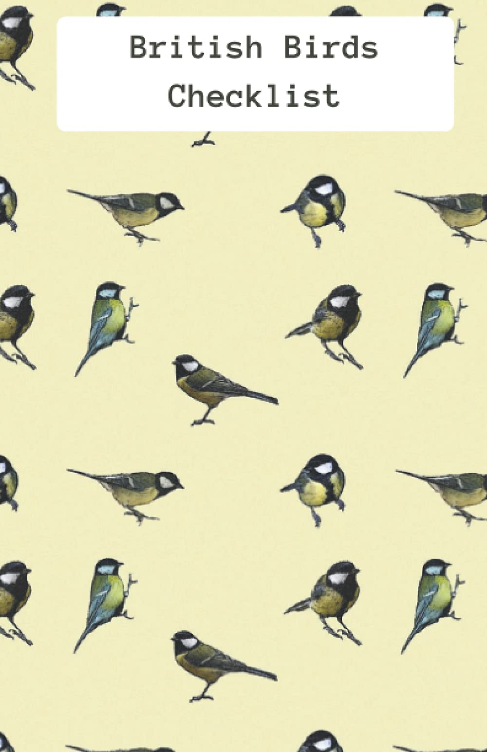 British Birds Checklist: Complete checklist of all British Birds. Bird watching and spotting record for twitchers and naturalists. Current IOC list. ... tick list and IOC lookup index included.