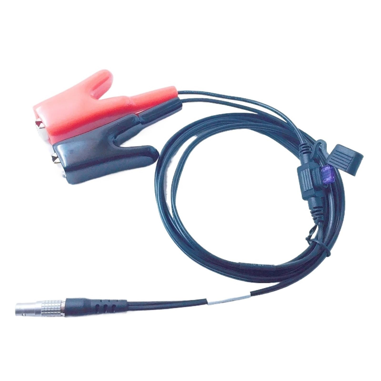 Stromkabel A00910 Anwendbar auf CHCNAVi50 i70 i73 i80 i90 X10 X9 X1 X5 X7 X12 T1 T3 T5 M1 M3 GPS GNSS-Kabel(10m)