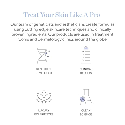 Miniatura 6 de HydroPeptide Gel limpiador tonifica el lavado facial elimina eficazmente el maquillaje la suciedad y el exceso de aceite sin irritación 676 onzas