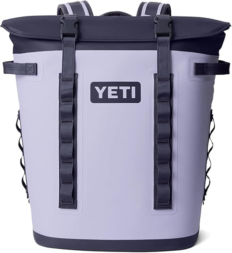 YETI Hopper M Series Backpack Soft Sided Coolers with MagShield Access