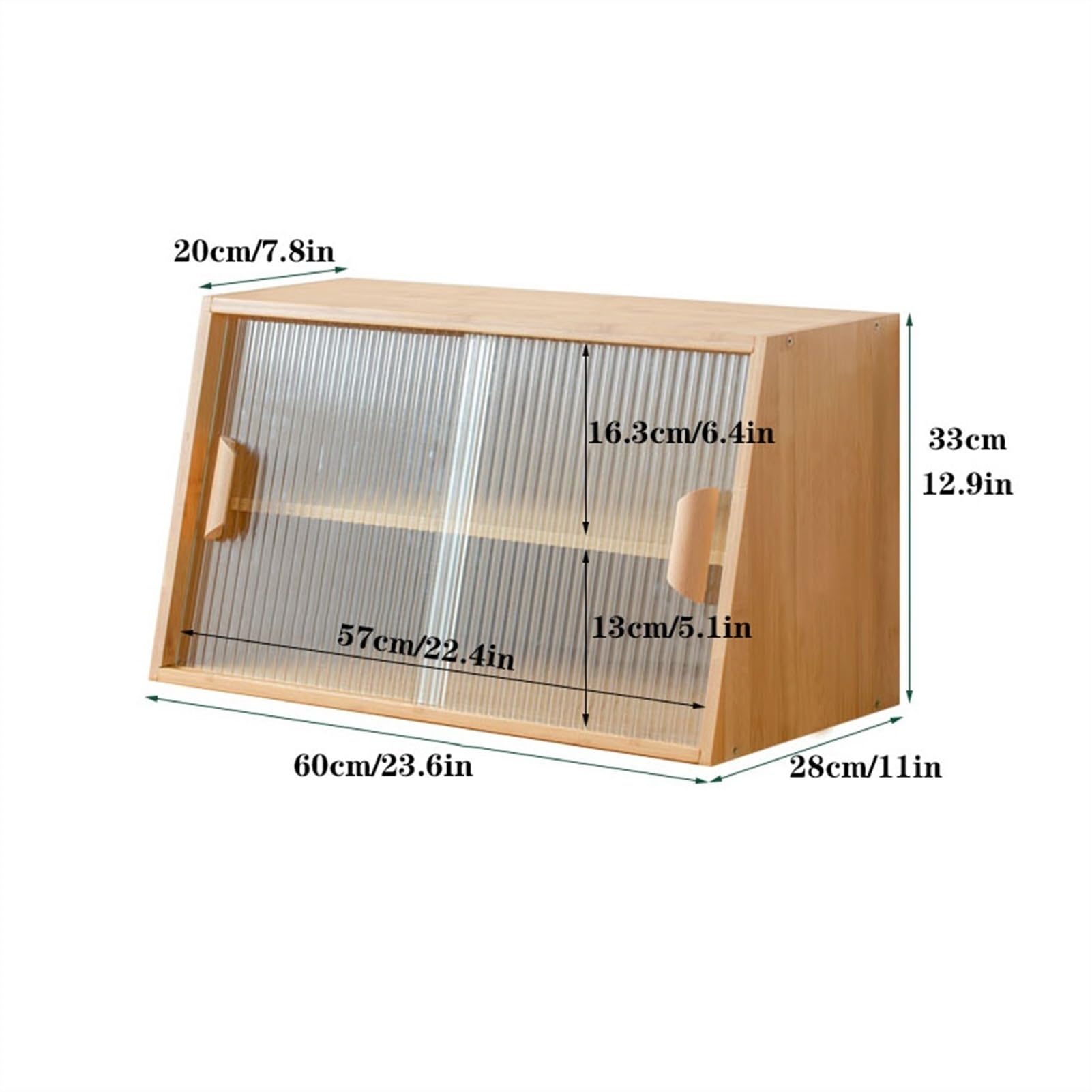 EERINESS Organizador de Cocina, gabinete de Almacenamiento de Cubiertos, gabinete de Almacenamiento Multifuncional, Estante de Cocina, Estante de Almacenamiento