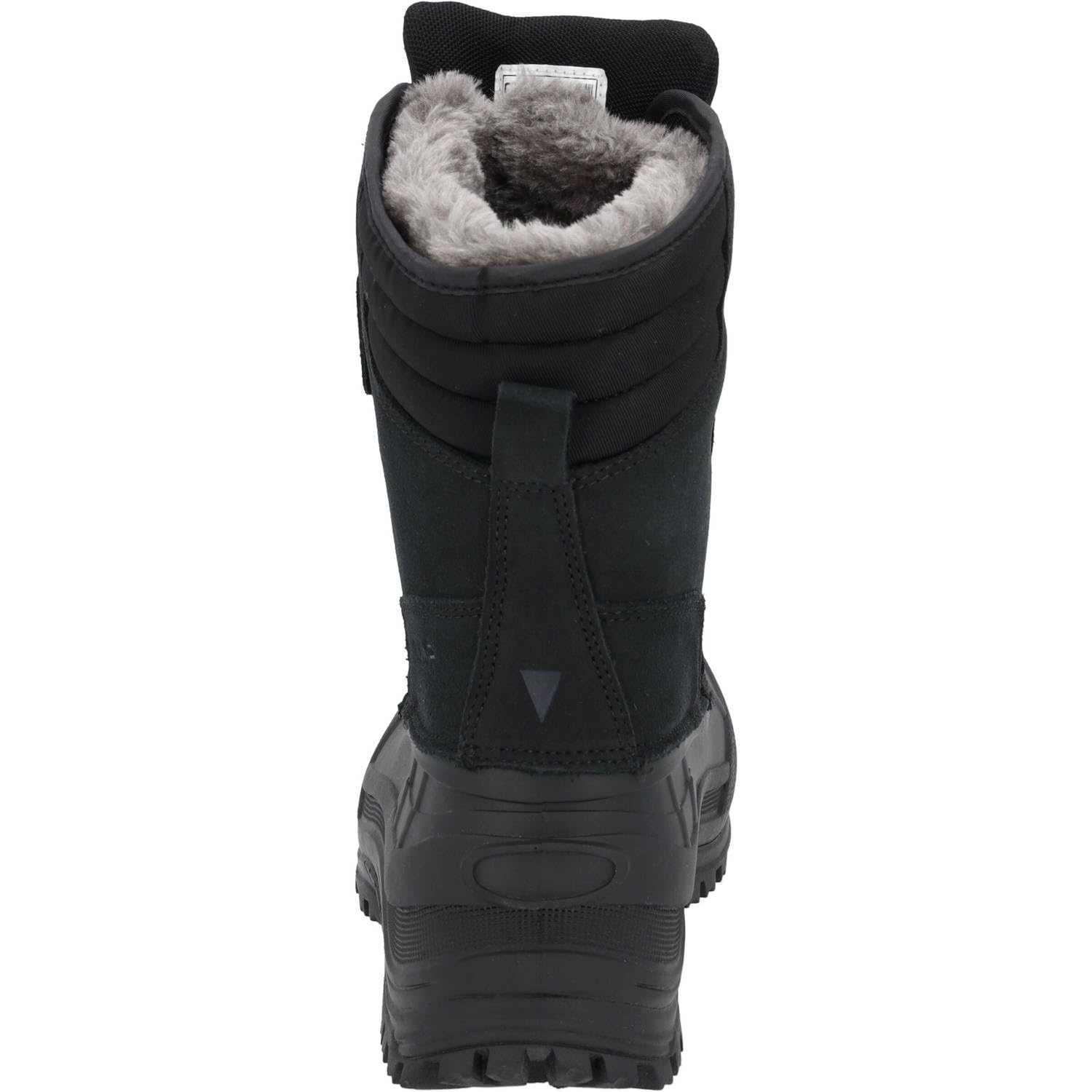 CMP Kinos Snow Boots Wp Buty trekkingowe Mężczyźni , czarny Nero U901 , 41 EU