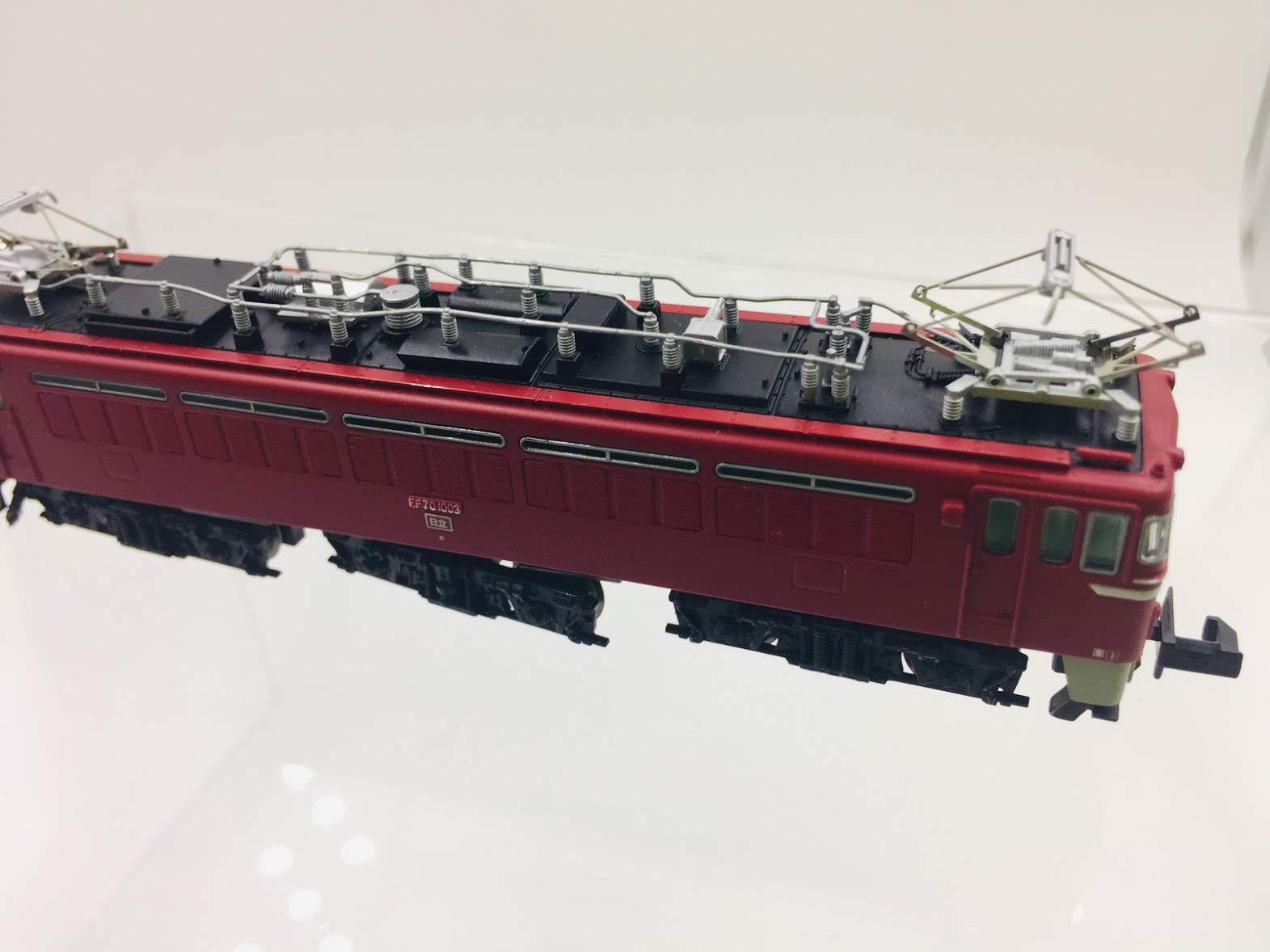 マイクロエース A7070 京王6000系 都営地下鉄線乗入仕様車 新塗装 m BI708a MICRO ACE Nゲージ A9602 C59 戦後型 A0171 国鉄ED74-5 九州 | 鉄道模型 | 1円～