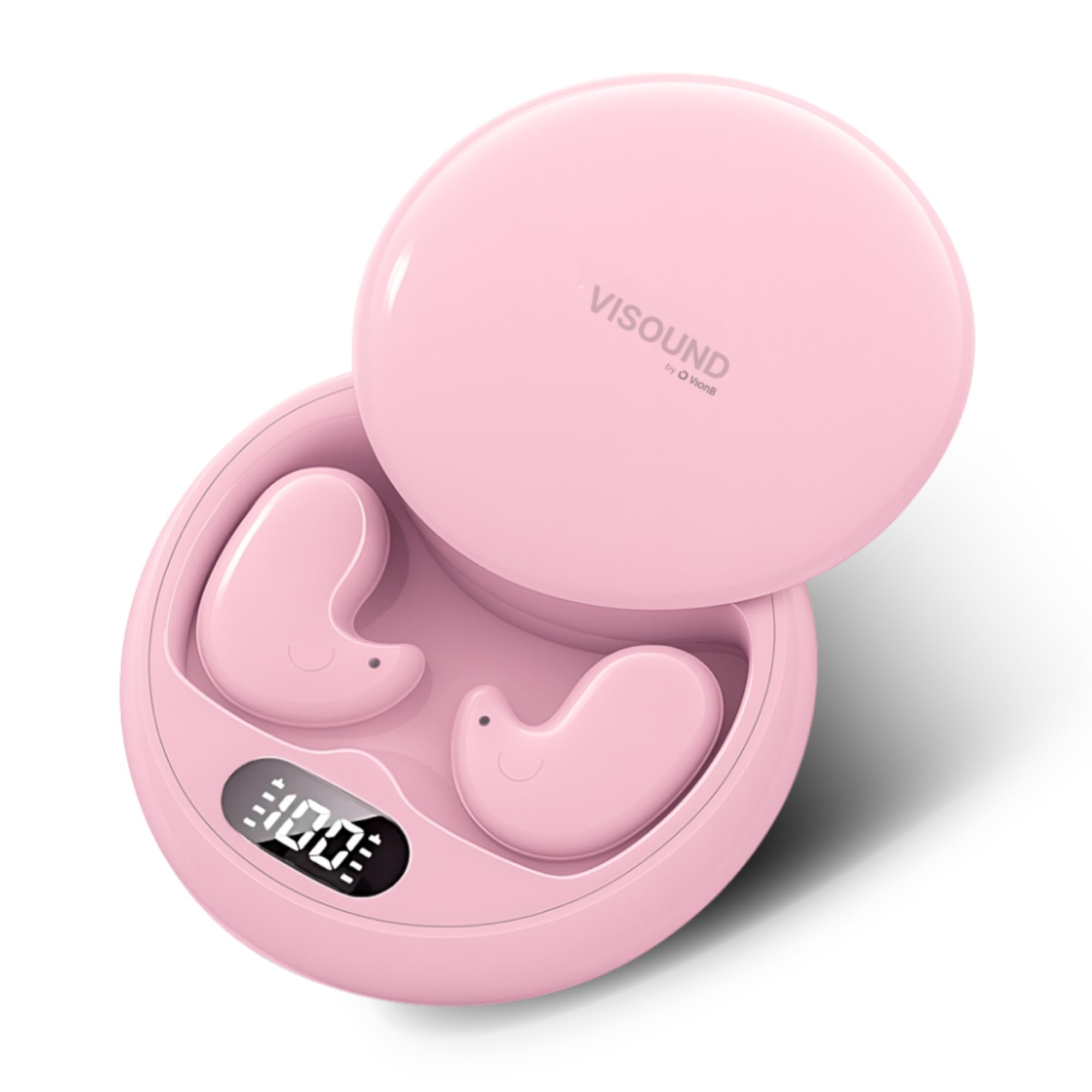 Amazon.com: VISOUND Drift Earbuds VionB Wireless Bluetooth Noise