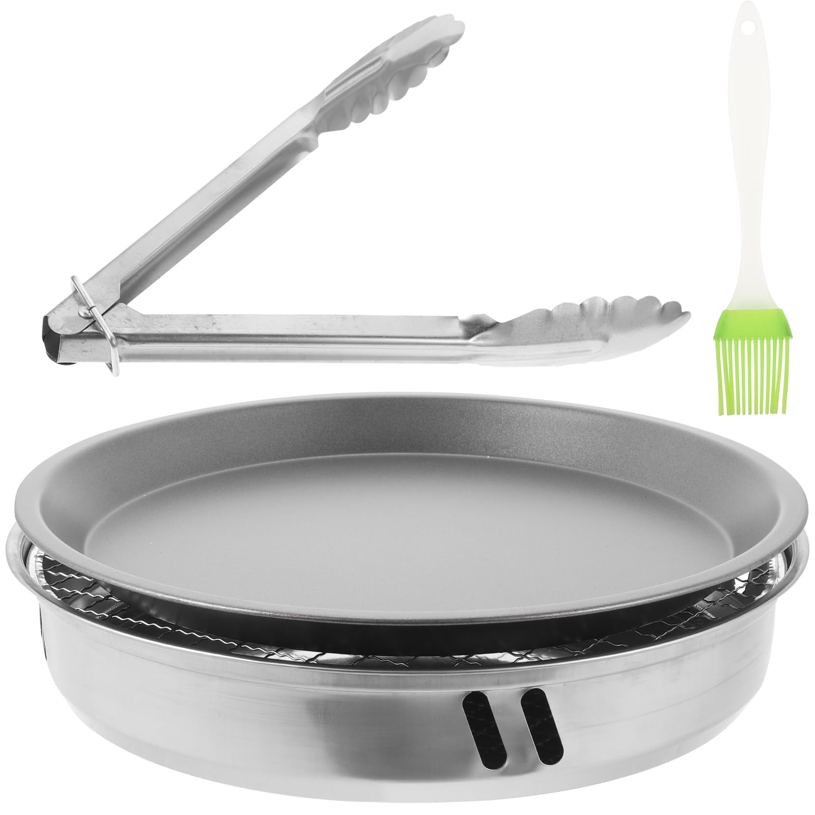 Barbecue portable VANZACK pour vos pique-niques en plein air