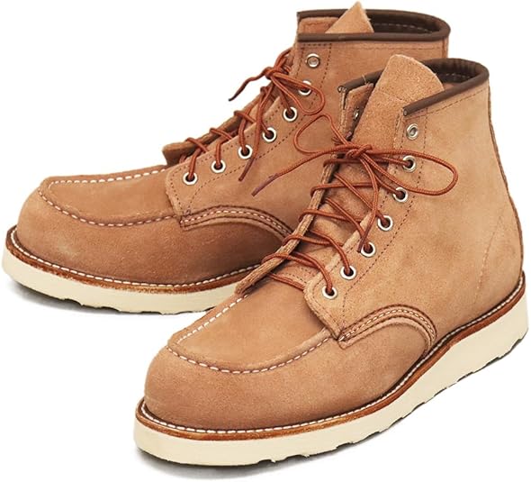 M-1259】レッドウィング ブーツ26.5cm - 靴 