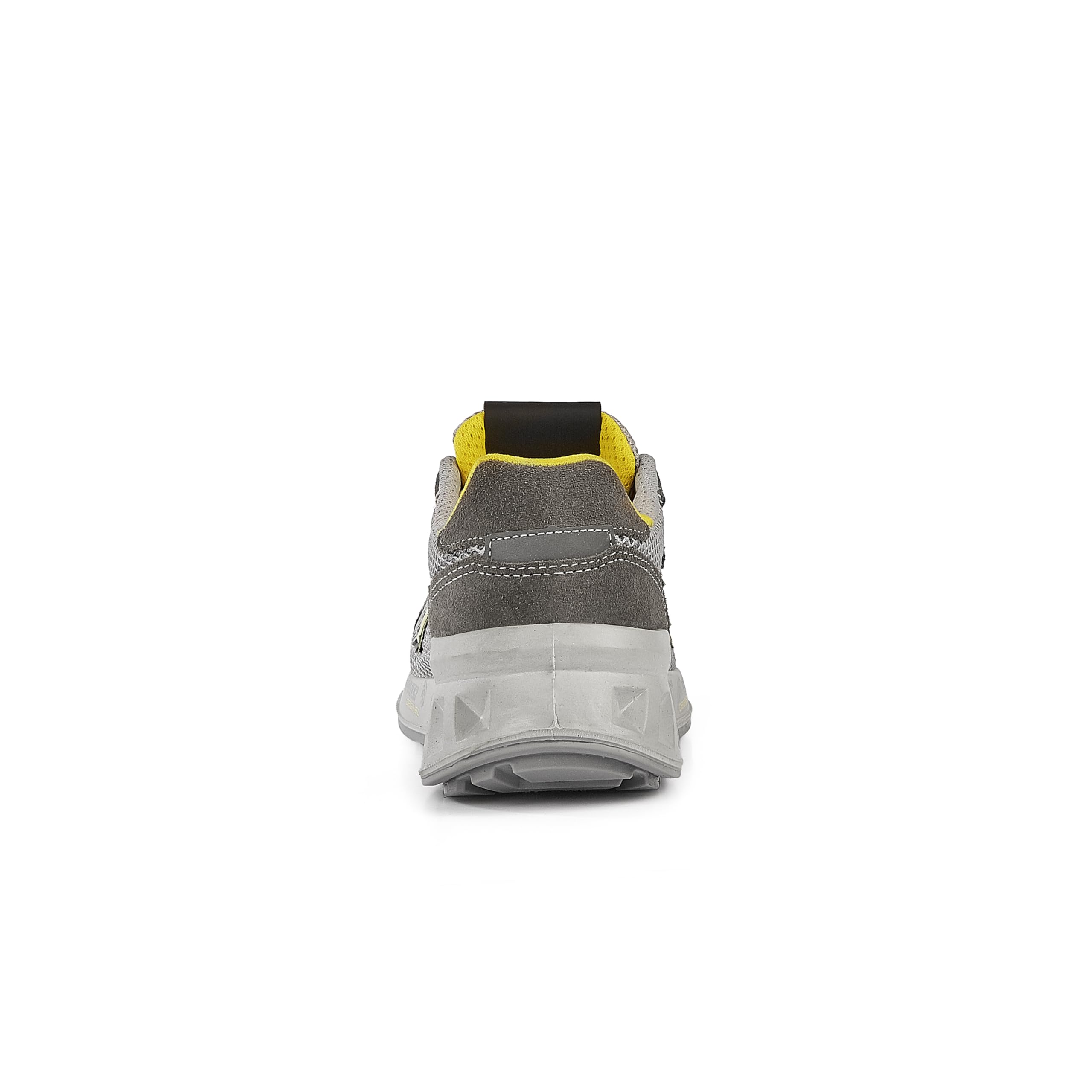 U-POWER DON'T WORRY... BE HAPPY! Scarpe Antinfortunistiche Da Lavoro,scarpa Bassa,mod.tony S Esd S1ps Fo Sr,puntale Sottopiede Antiforo Ultra Leggero Scarpa antinfortunisticaUomo