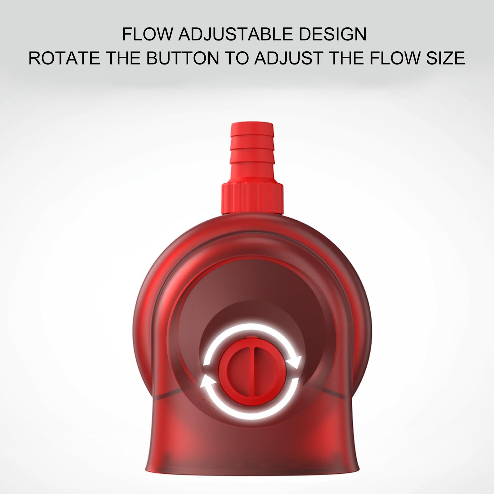 Bomba Sumergible para Acuario, Bomba de Agua Profesional de Doble Uso con Circulación Eficiente y Silenciosa para Filtro de Acuario, Bomba de Agua para Peces, Bomba de (Enchufe