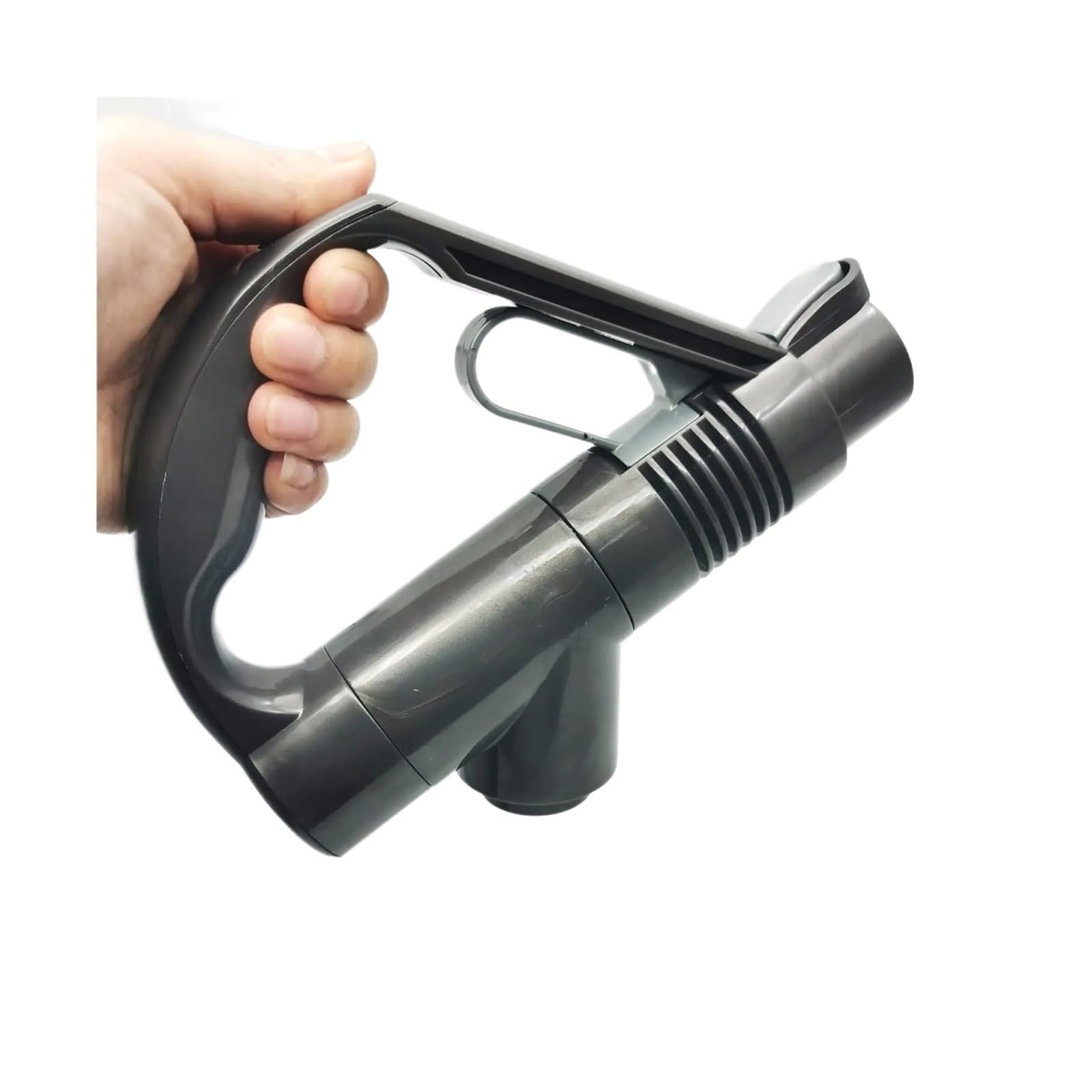 Vacuum Cleaner Wand Handle ，Compatible for Dyson， DC19 DC23 DC26 DC29 DC32 DC36 DC37 Vacuum Cleaner Wand Handle Replacement Accessories