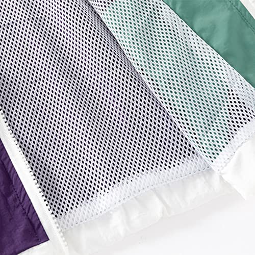 Kids Girls Boys Long Sleeve Sun Shirt Cute Print 𝐂ooling Fabric Zipper Quick-Dry Sun 𝐏rotection Shirt3