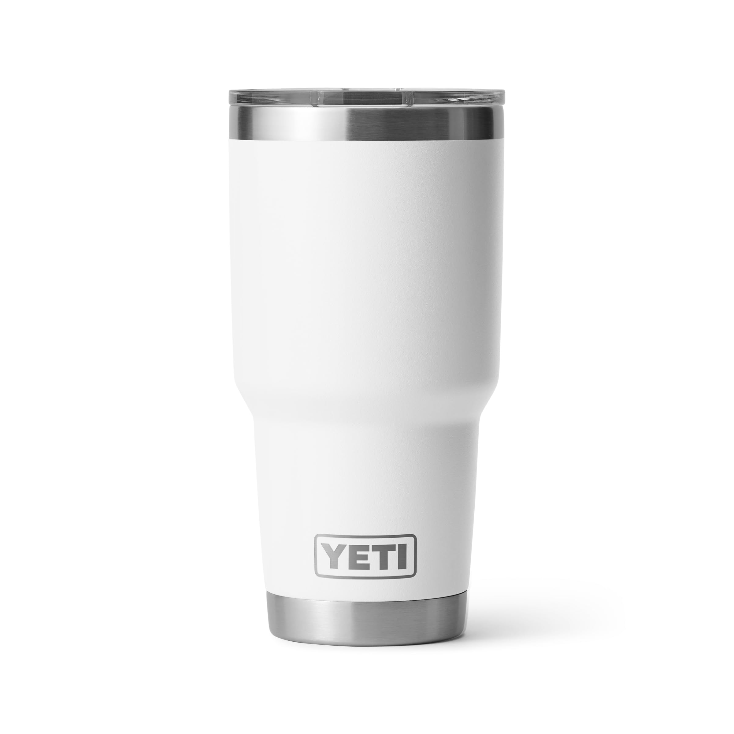 YETI Rambler 30 oz Stainless Steel Vacuum Insulated Tumbler w/MagSlider Lid